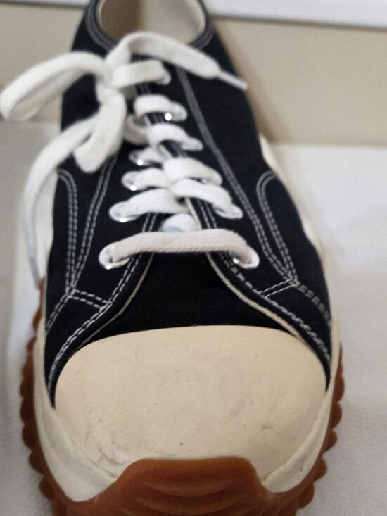 Converse Run Star Motion Low Top Chunky Platform Sneaker 172895C Men 11/W 12.5 - Picture 4 of 9